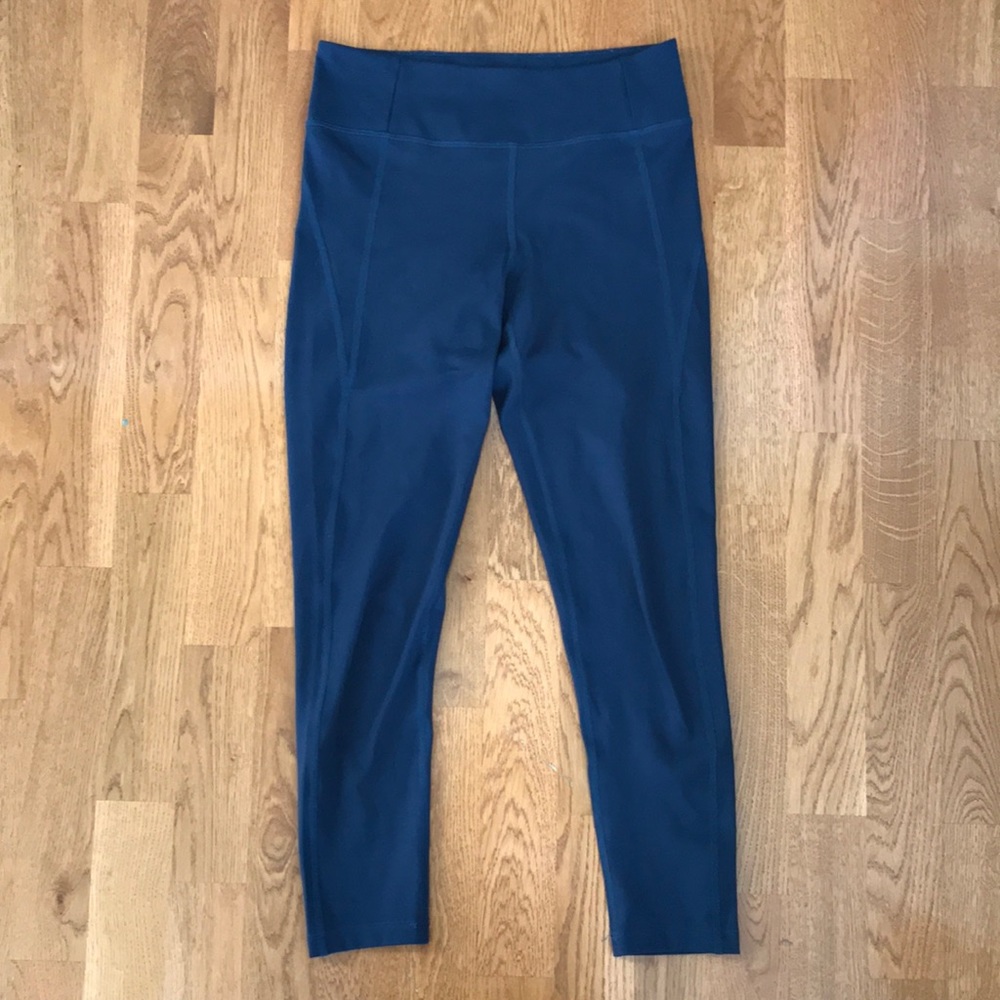 Girlfriend Collective Compressive Leggings